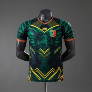 Mali Copa Do Mundo I 2026 Masculina (Versão Jogador)