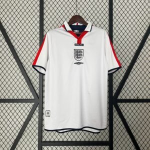 Inglaterra I 2004 Masculina (Retrô)