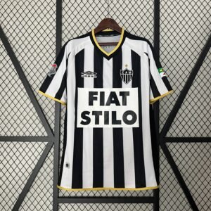 Atlético Mineiro I 03/04 Masculina (Retrô)