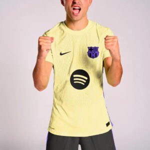 Barcelona Ii 2025 Masculina