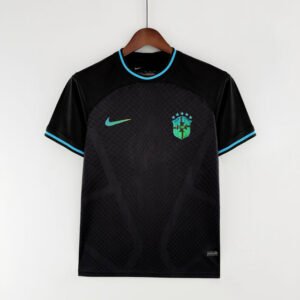 Brasil Edição Concepto Black 2022 Masculina