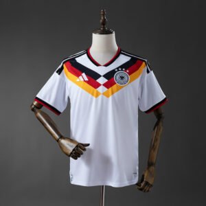Alemania Copa Do Mundo I 2026 Masculina