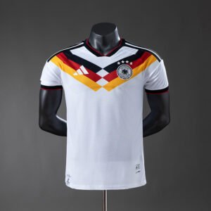 Alemania Copa Do Mundo I 2026 Masculina (Versão Jogador)