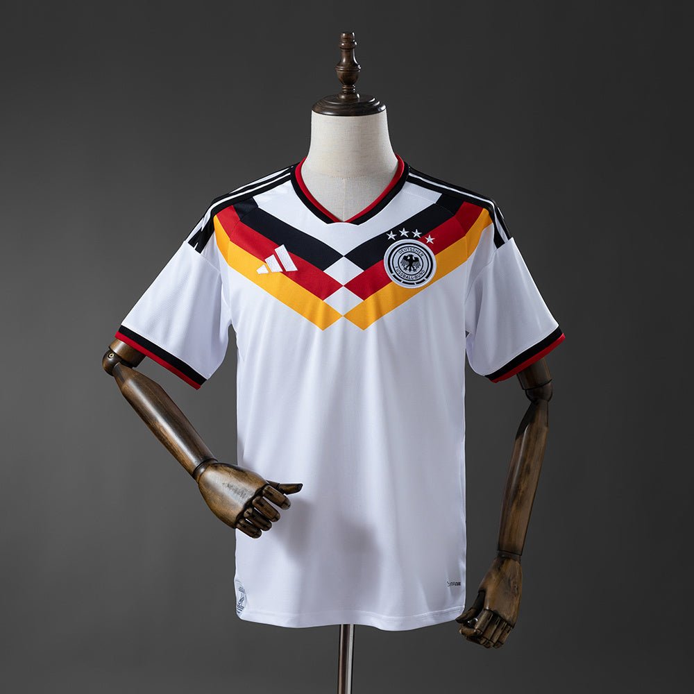 Alemania Copa Do Mundo I 2026 Masculina