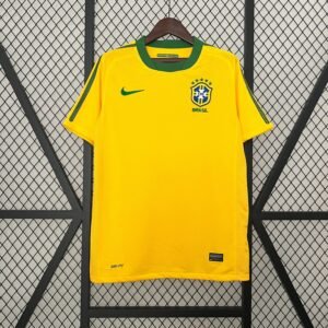 Brasil I 2010 Masculina (Retrô)