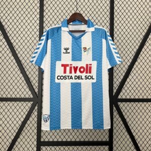 Malaga Edição Limitada 120 Aniversário Masculina