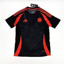 Colombia Ii Copa América Masculina