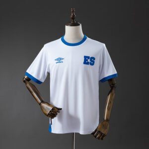 El Savador Copa Do Mundo Ii 2026 Masculina