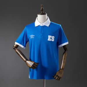 El Savador Copa Do Mundo I 2026 Masculina