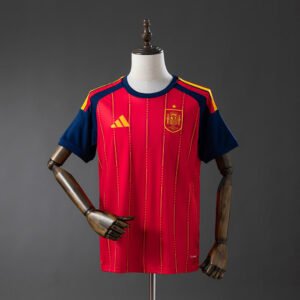 España Copa Do Mundo I 2026 Masculina