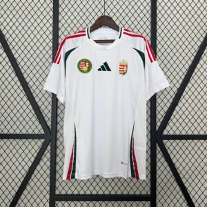 Hungria Ii 2025 Masculina