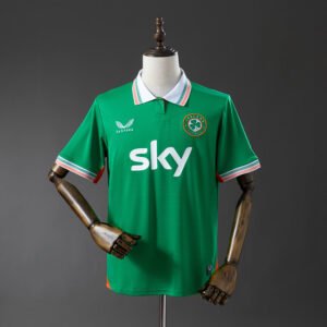 Irlanda Copa Do Mundo I 2026 Masculina
