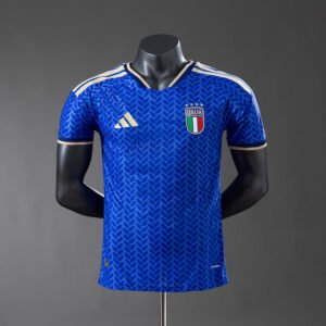Itália I 2026 Masculina (Versão Jogador)