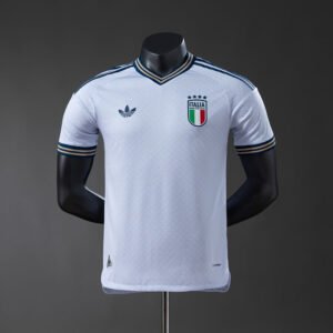Itália Ii 2026 Masculina (Versão Jogador)