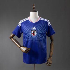 Japón Copa Do Mundo I 2026 Masculina