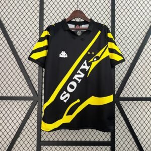 Juventus Iii 96/97 Masculina (Retrô)