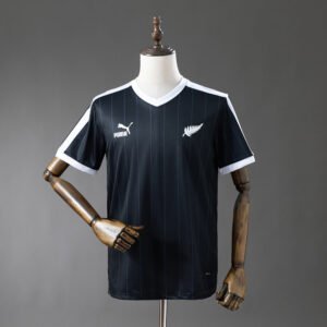 Nova Zelandia Ii 2026 Masculina