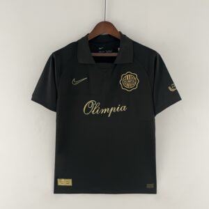 Olimpia Aniversario 120° Años Masculina