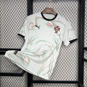 Portugal Ii 2O25 Masculina