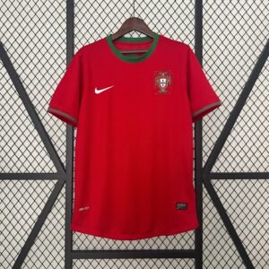 Portugal I 2012 Masculina (Retrô)