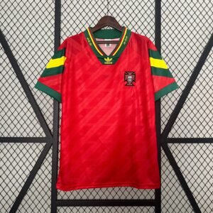 Portugal I 92/94 Masculina (Retrô)