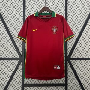 Portugal I 97/98 Masculina (Retrô)