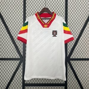 Portugal Ii 92/94 Masculina (Retrô)