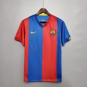 Barcelona I 06/07 Masculina (Retrô)