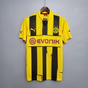 Borussia Dortmund I 12/13 Masculina (Retrô)
