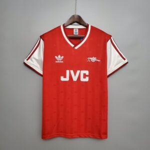 Arsenal I 88/89 Masculina (Retrô)