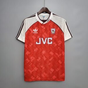 Arsenal I 90/92 Masculina (Retrô)