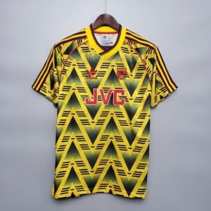 Arsenal I 91/92 Masculina (Retrô)