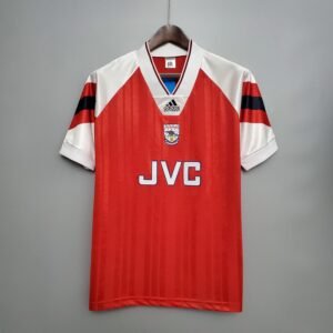 Arsenal I 92/93 Masculina (Retrô)