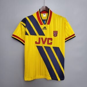 Arsenal Ii 93/94 Masculina (Retrô)