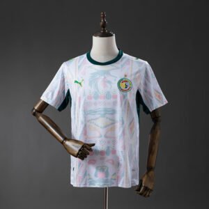 Senegal Copa Do Mundo Ii 2026 Masculina