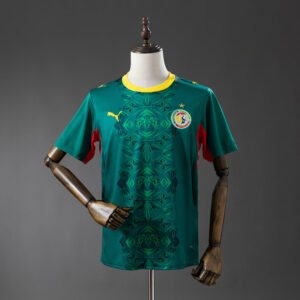Senegal Copa Do Mundo I 2026 Masculina