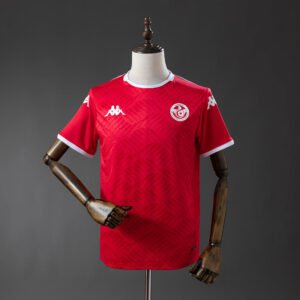 Tunisia Copa Do Mundo I 2026 Masculina
