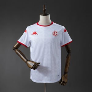 Tunisia Copa Do Mundo Ii 2026 Masculina