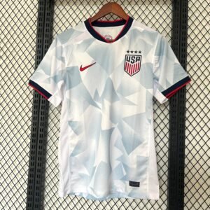 Estados Unidos De América I 2025 Masculina