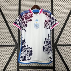 España Copa Do Mundo Ii 2022 Masculina
