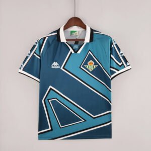 Betis Ii 95/97 Masculina (Retrô)