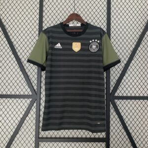 Alemania Ii 2016 Masculina (Retrô)