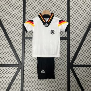 Alemania I 1992 Conjunto Infantil (Retrô)