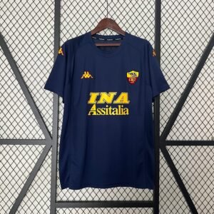 Roma Ii 00/01 Masculina (Retrô)